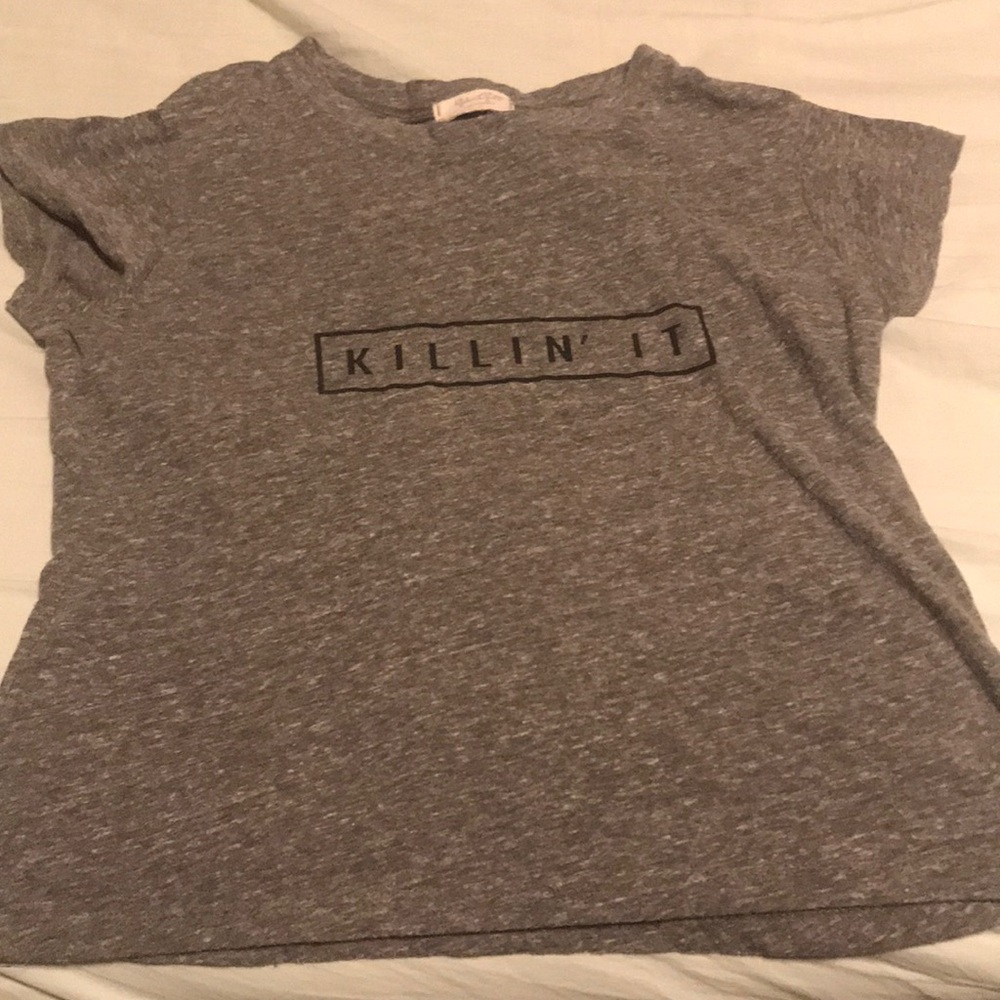 Brandy Melville tee